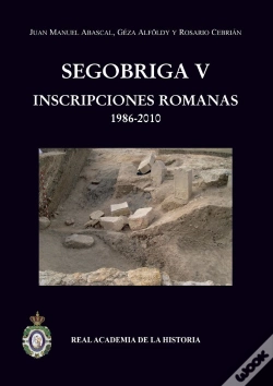 Capa do artigo Segóbriga V