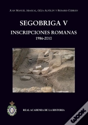 Capa do artigo Segóbriga V