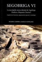 Capa do artigo Segóbriga Vi