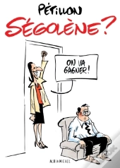Ségolène ?