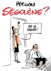 Capa do artigo Ségolène ?
