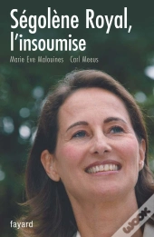 Ségolène Royal, L'Insoumise