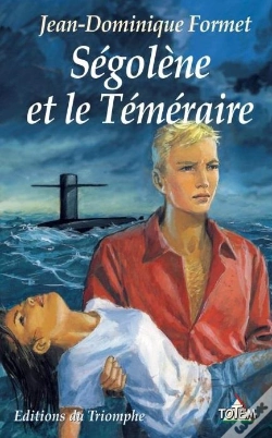 Capa do artigo Ségolène Tome 4 : Ségolène Et Le Téméraire