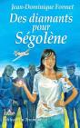 Ségolène Tome 6 : Des Diamants Pour Ségolène - Preview