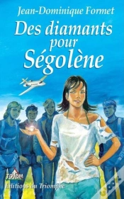 Capa do artigo Ségolène Tome 6 : Des Diamants Pour Ségolène