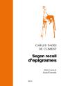 Segon Recull D' Epigrames - Preview