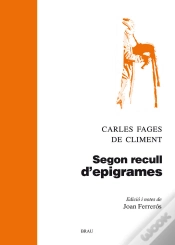 Capa do artigo Segon Recull D