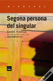Capa do artigo Segona Persona Del Singular