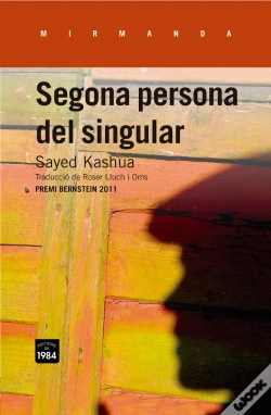 Capa do artigo Segona Persona Del Singular