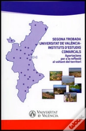 Capa do artigo Segona Trobada Universitat De València- Instituts D