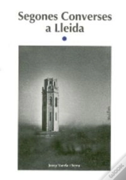 Capa do artigo Segones Converses A Lleida