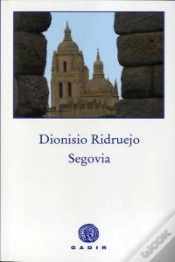 Capa do artigo Segovia