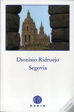 Capa do artigo Segovia