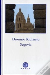 Capa do artigo Segovia