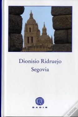 Capa do artigo Segovia
