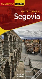 Capa do artigo Segovia
