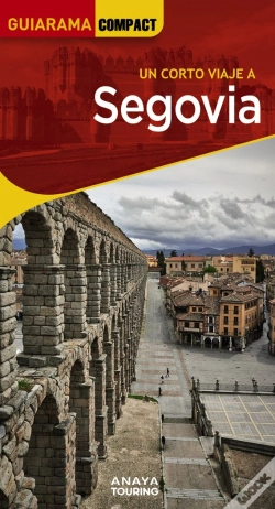 Capa do artigo Segovia