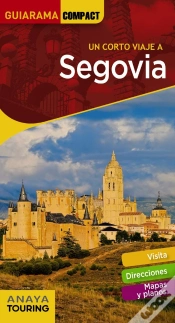 Capa do artigo Segovia