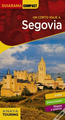 Capa do artigo Segovia