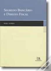 Capa do artigo Segredo Bancário e Direito Fiscal