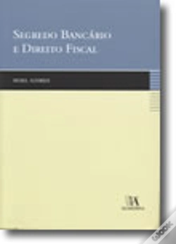 Capa do artigo Segredo Bancário e Direito Fiscal