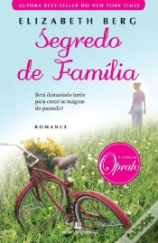 Capa do artigo Segredo de Família