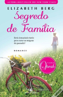 Capa do artigo Segredo de Família