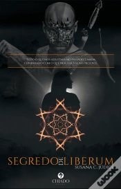 Capa do artigo Segredo de Liberum