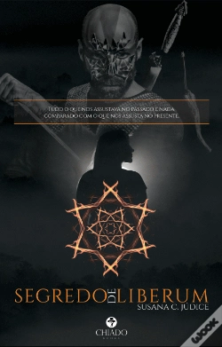 Capa do artigo Segredo de Liberum