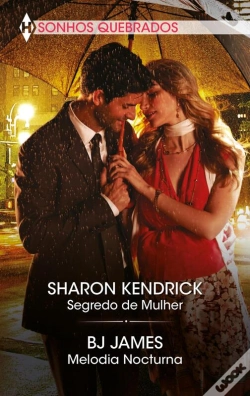 Capa do artigo Segredo De Mulher - Melodia Nocturna