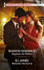 Segredo De Mulher - Melodia Nocturna - Preview