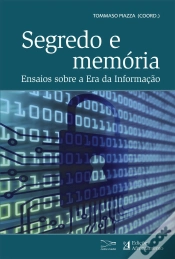 Capa do artigo Segredo e Memória