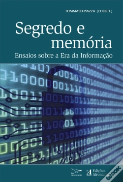 Capa do artigo Segredo e Memória