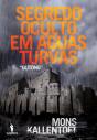 Segredo Escondido Em Águas Turvas - Preview