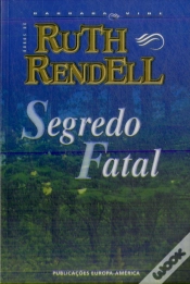 Capa do artigo Segredo Fatal