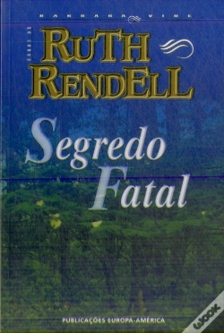 Capa do artigo Segredo Fatal