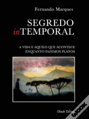 Capa do artigo Segredo inTemporal
