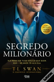 Capa do artigo Segredo Milionário