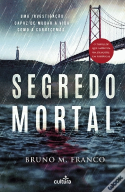 Capa do artigo Segredo Mortal