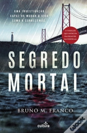 Capa do artigo Segredo Mortal