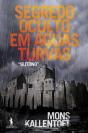 Segredo Oculto em Águas Turvas - Preview