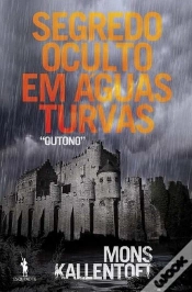 Capa do artigo Segredo Oculto em Águas Turvas
