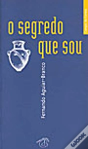 Capa do artigo Segredo que Sou (O)