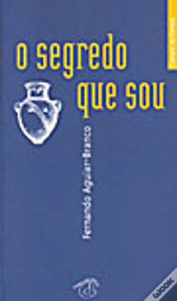 Capa do artigo Segredo que Sou (O)