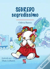 Capa do artigo Segredo Segredíssimo