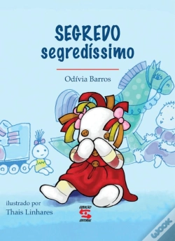 Capa do artigo Segredo Segredíssimo