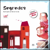 Capa do artigo Segredos