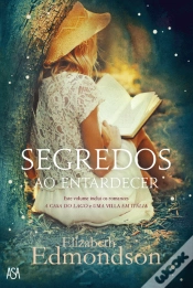 Capa do artigo Segredos ao Entardecer