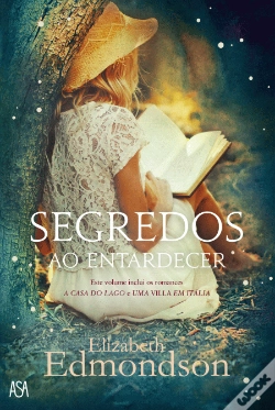 Capa do artigo Segredos ao Entardecer