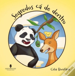 Capa do artigo Segredos Cá de Dentro